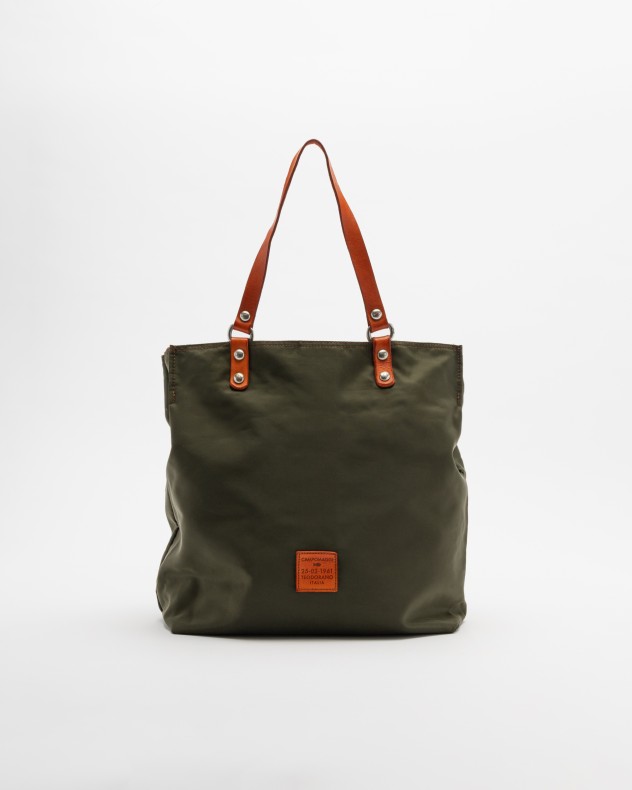 Mala tote bag Campomaggi