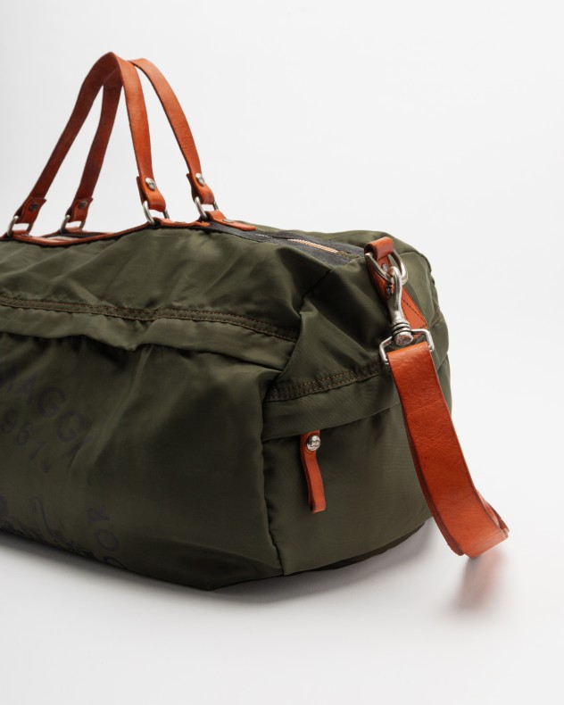 Handbagage koffer Campomaggi