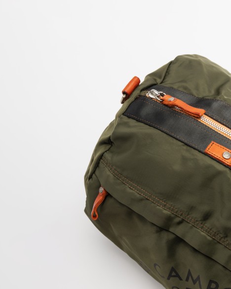 Bolso de mano Campomaggi