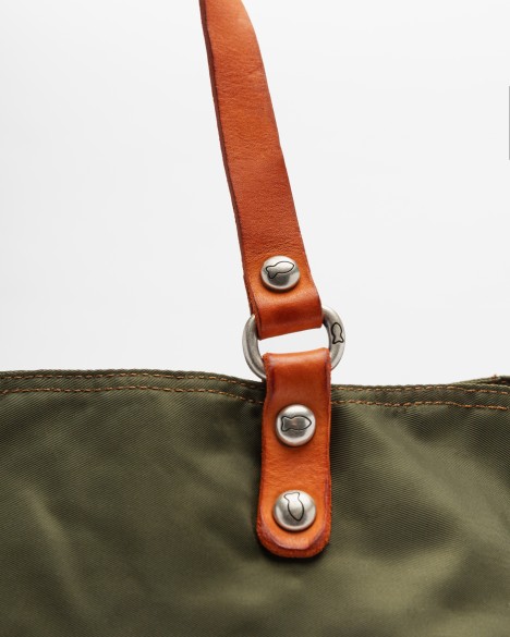 Sac tote bag Campomaggi