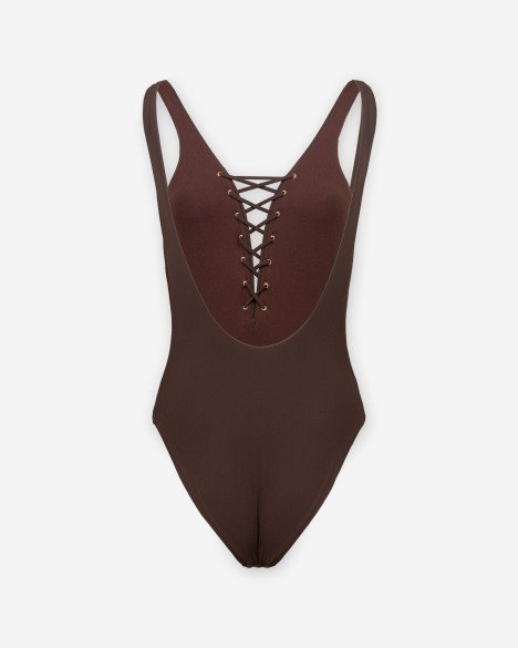 Badeanzug Moschino Swim