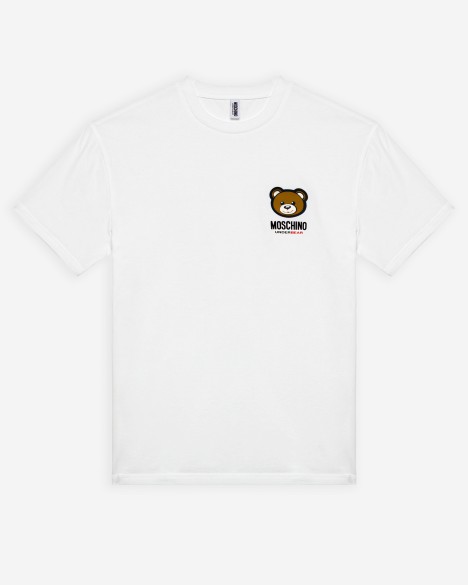 T-shirt Moschino Underwear
