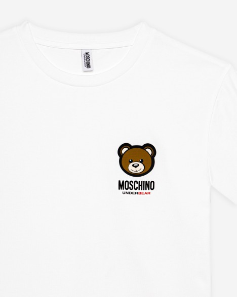 T-shirt Moschino Underwear