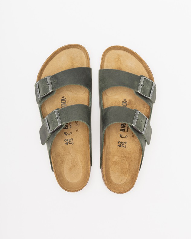 Sandalen Birkenstock