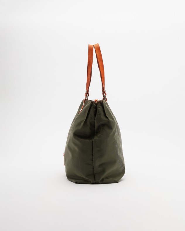 Mala tote bag Campomaggi