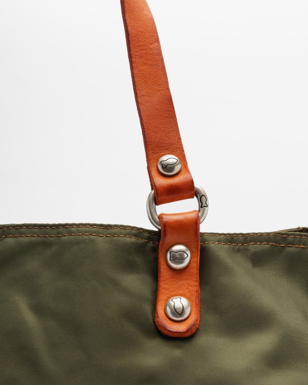 Mala tote bag Campomaggi