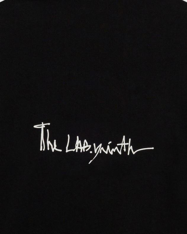 Hoodie The Lab.yrinth