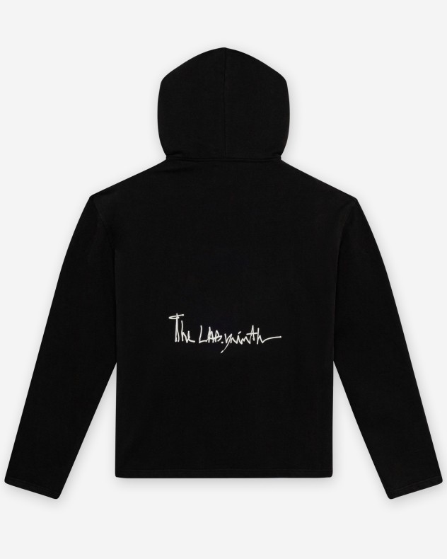 Hoodie The Lab.yrinth