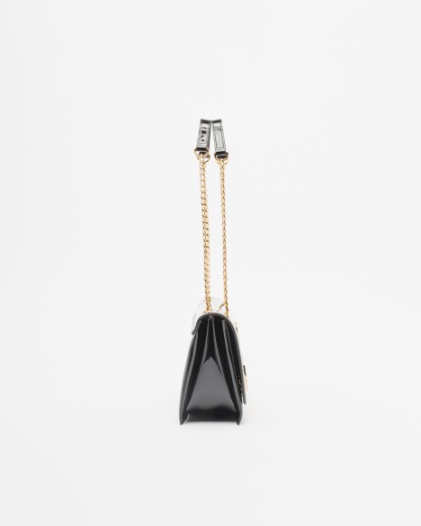 Sac bandouli�re Love Moschino