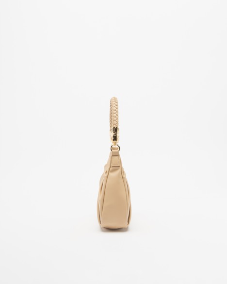 Bolso hobo Love Moschino
