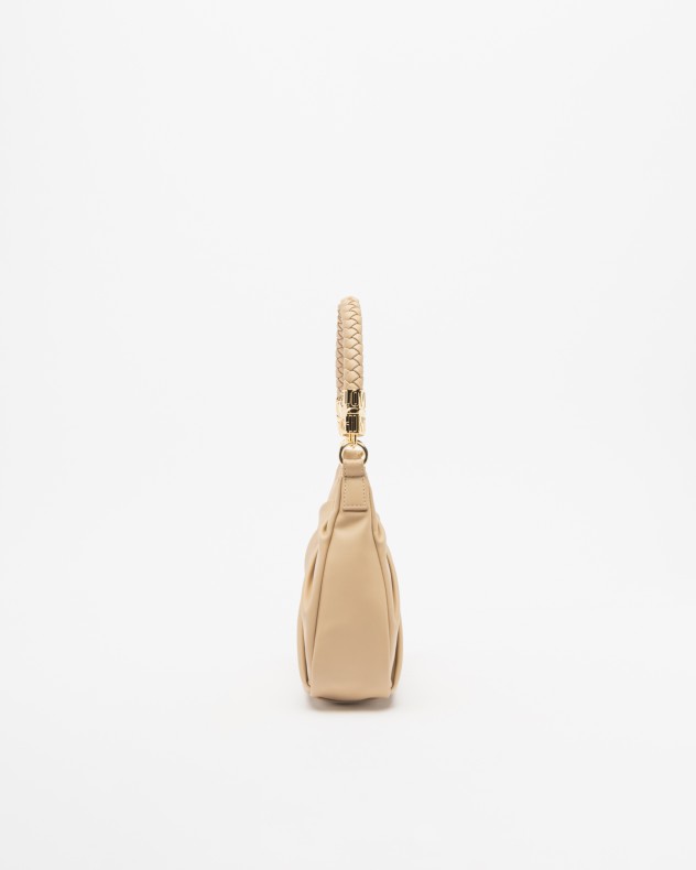 Hobo-Bag Love Moschino
