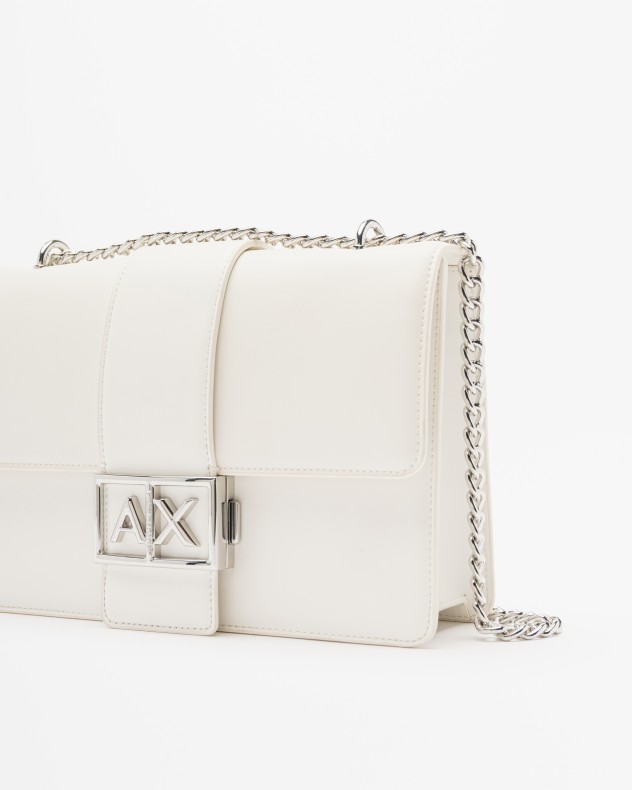Bandolera Armani Exchange