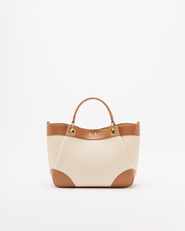 Armani Exchange Shopper bag