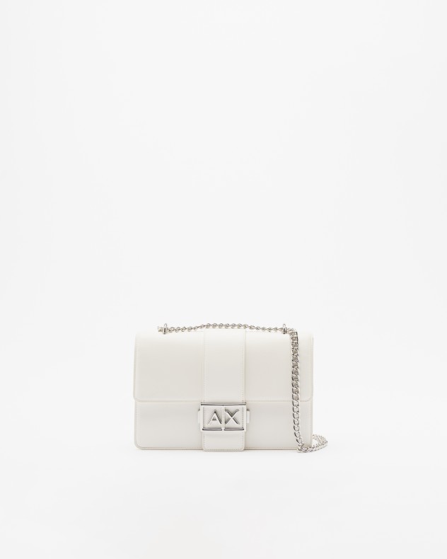 Bandolera Armani Exchange