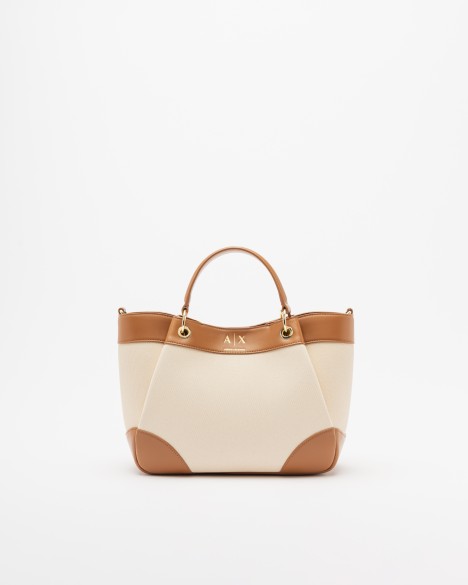 Borsa shopper Armani Exchange