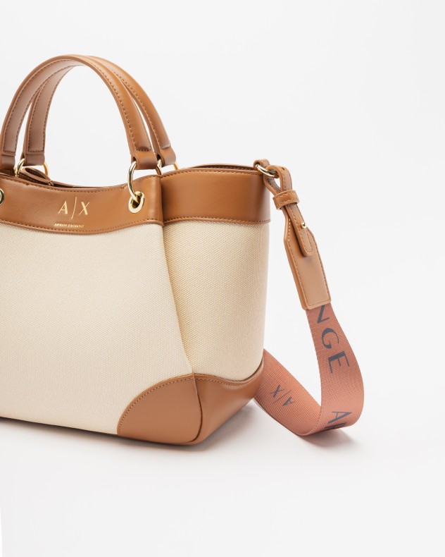 Armani Exchange Shopper bag