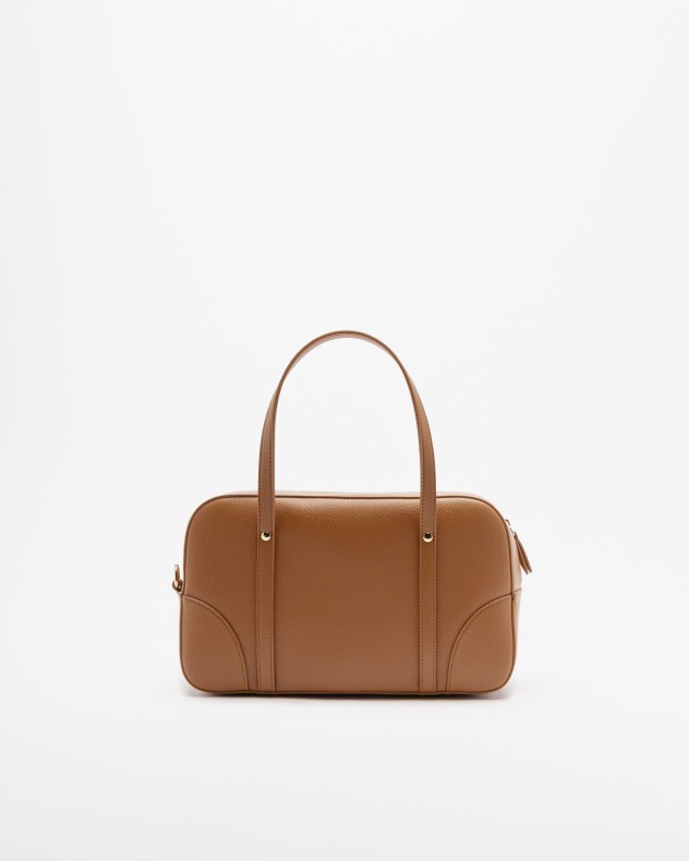 Sac port� �paule Armani Exchange