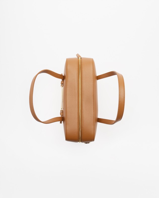 Sac port� �paule Armani Exchange