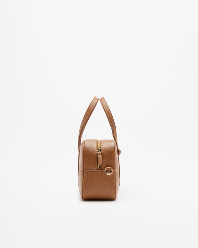 Sac port� �paule Armani Exchange
