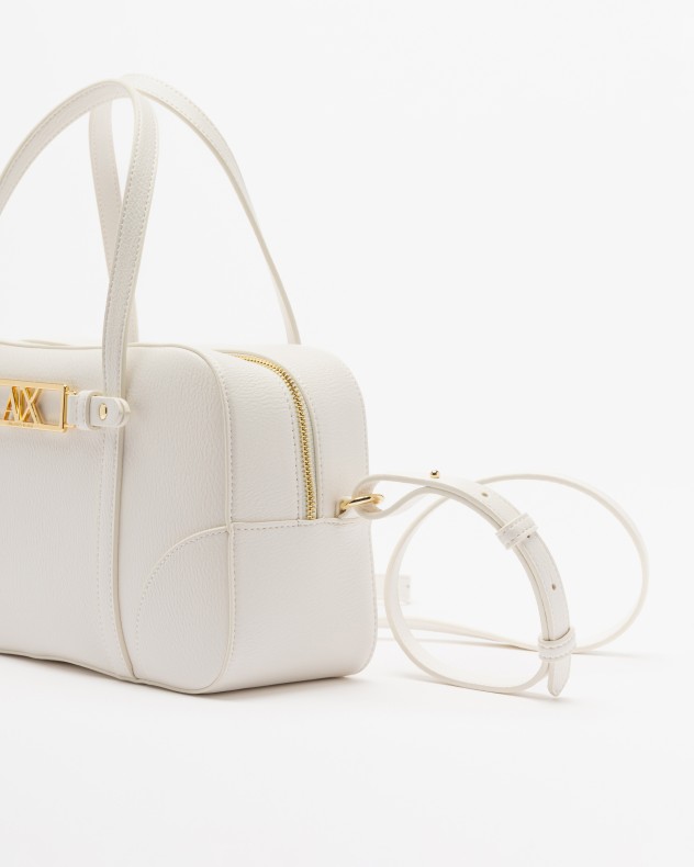 Borsa a tracolla Armani Exchange