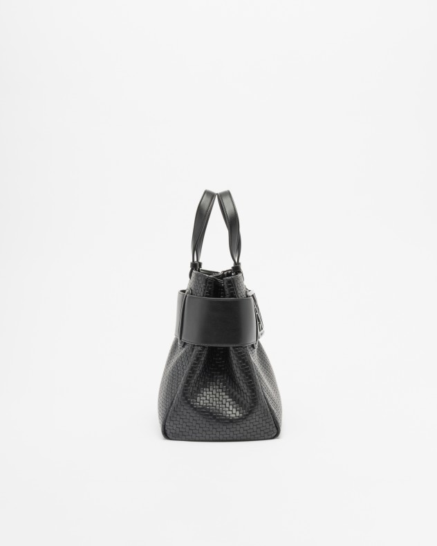 Tote Bag Armani Exchange