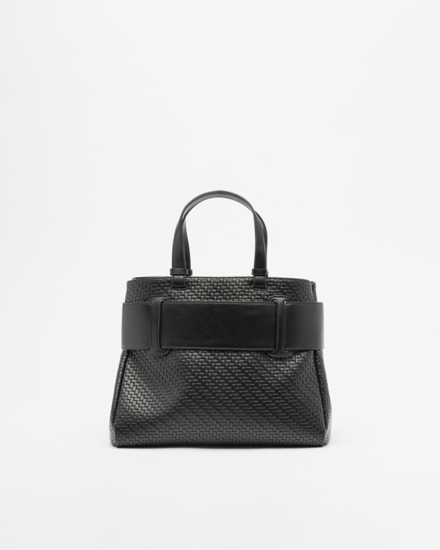 Borsa tote Armani Exchange