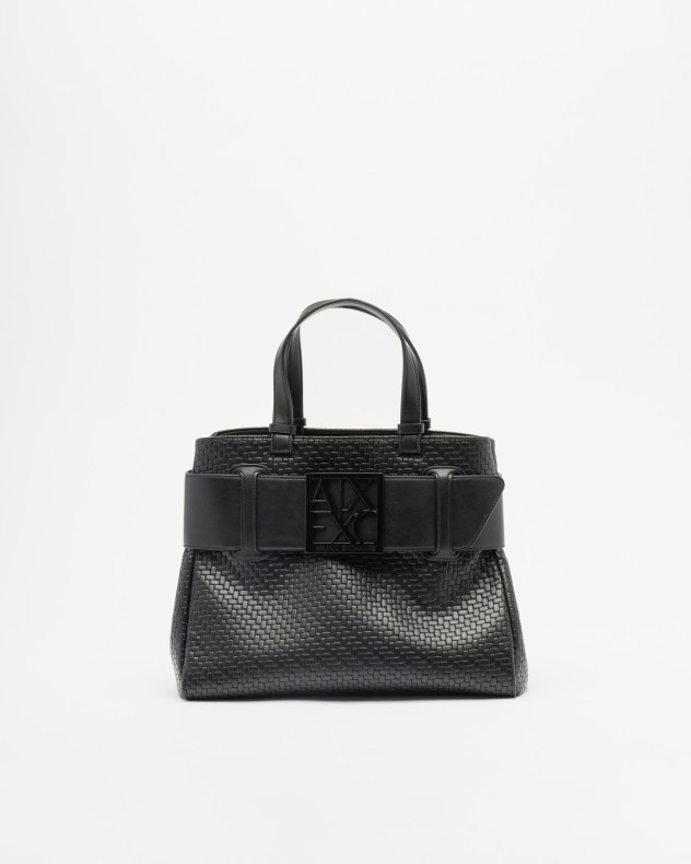 Borsa tote Armani Exchange