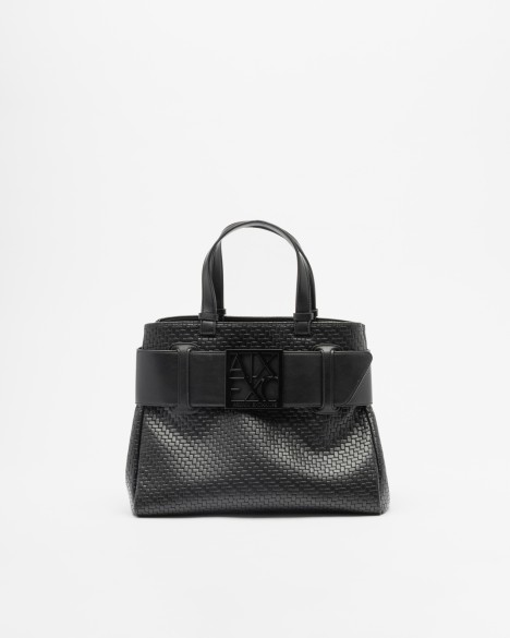 Borsa tote Armani Exchange
