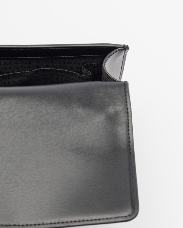 Borsa a tracolla Armani Exchange