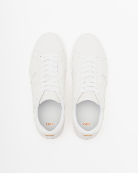 Sneakers BOSS Orange