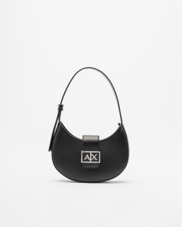 Borsa hobo Armani Exchange