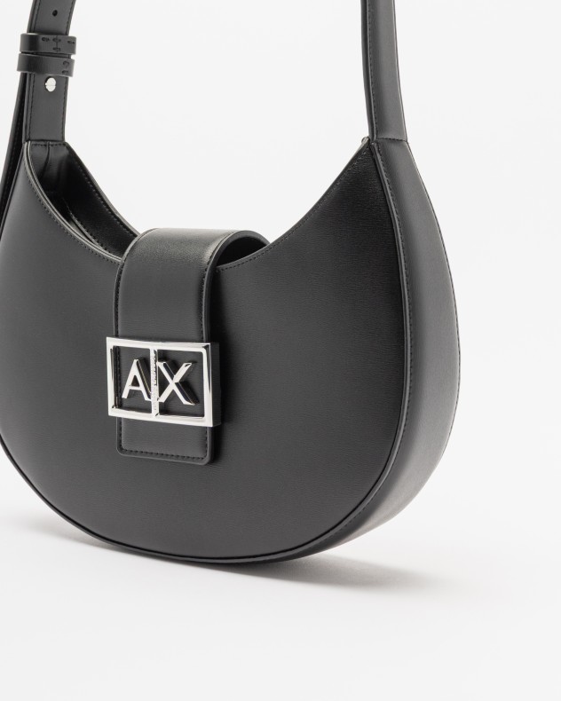 Borsa hobo Armani Exchange