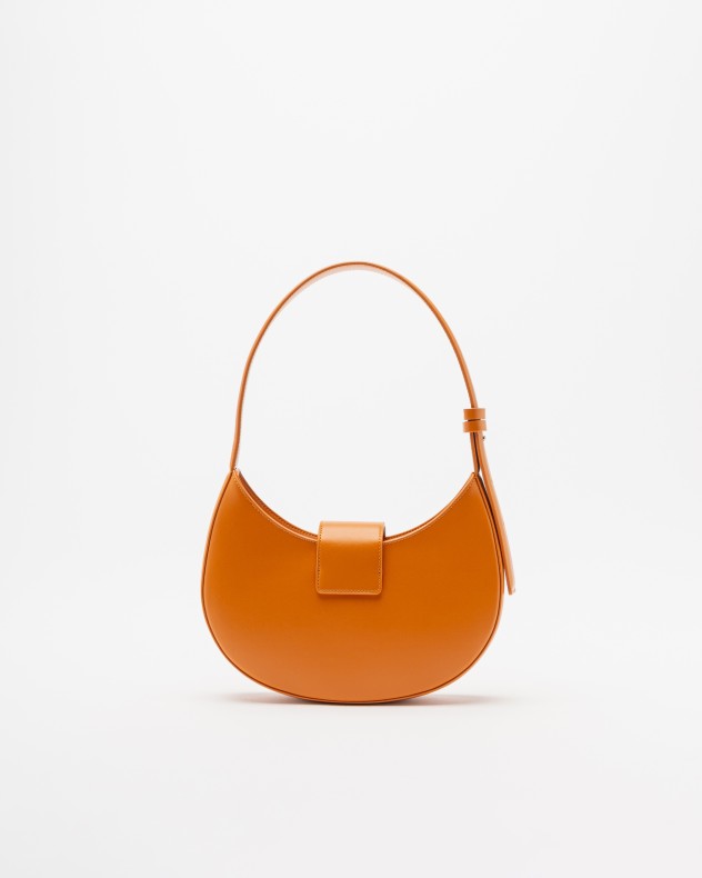 Bolso hobo Armani Exchange