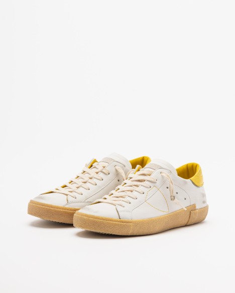 Philippe Model Sneakers