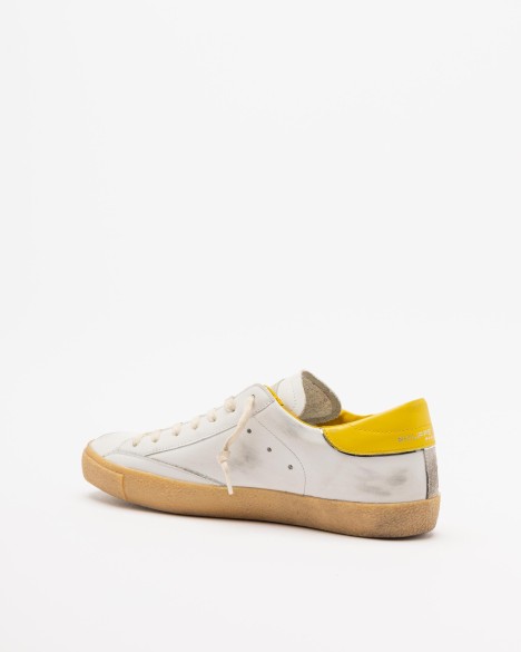 Philippe Model Sneakers