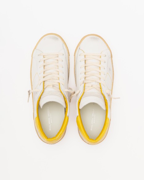 Philippe Model Sneakers
