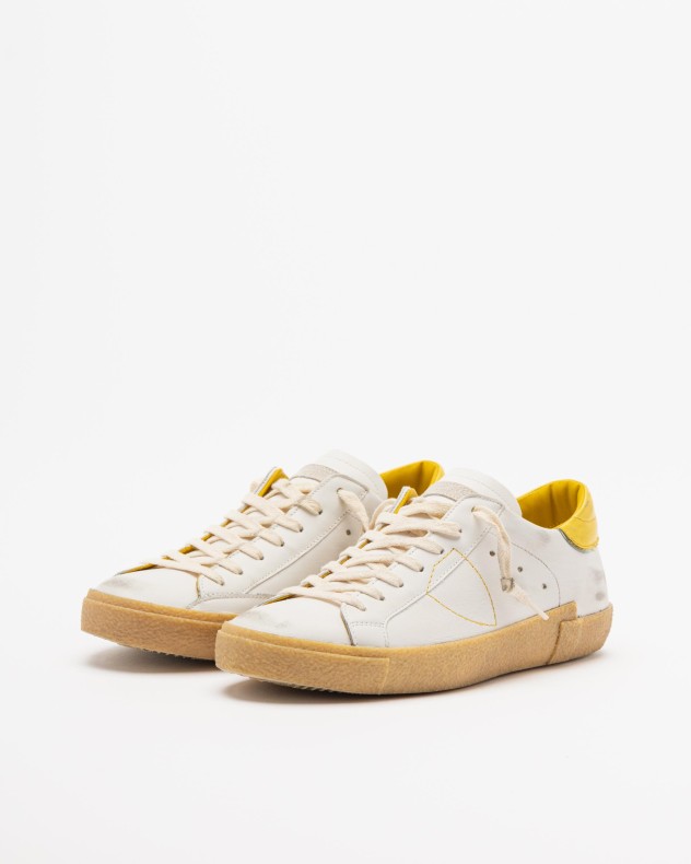 Zapatillas Philippe Model