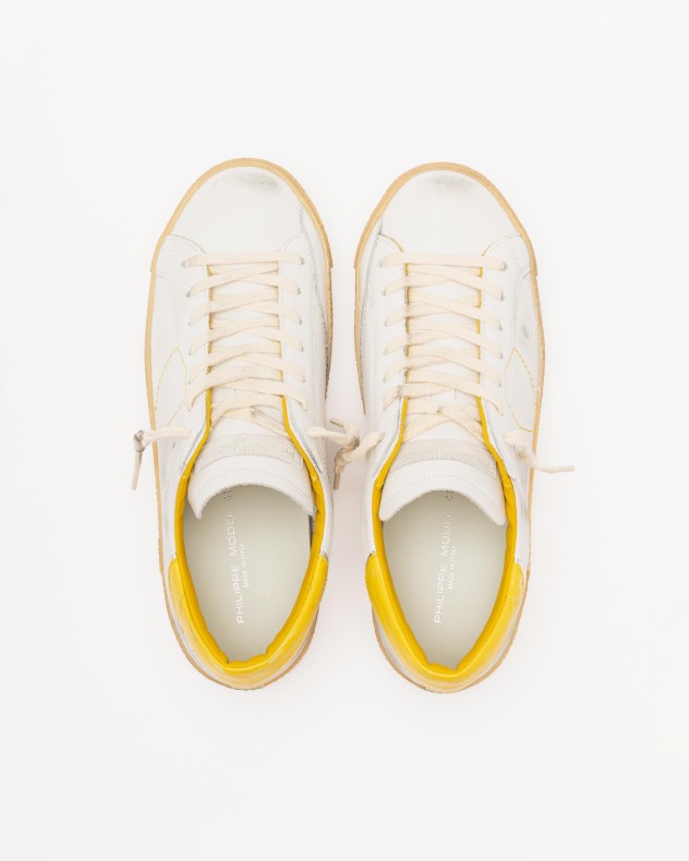 Zapatillas Philippe Model