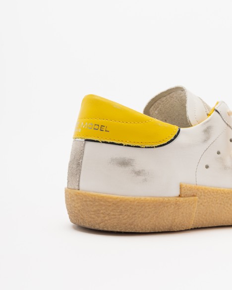 Philippe Model Sneakers