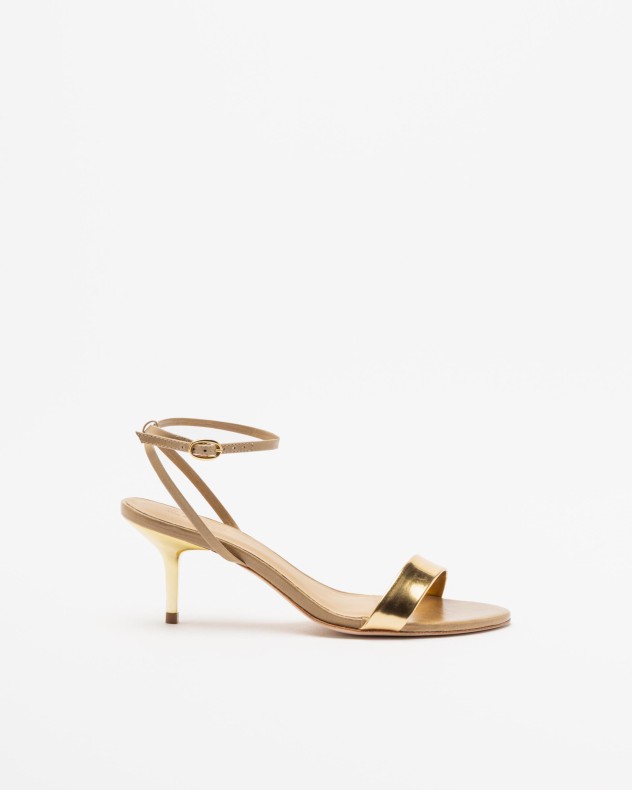 PROF High Heeled sandals