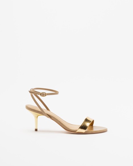 PROF High Heeled sandals