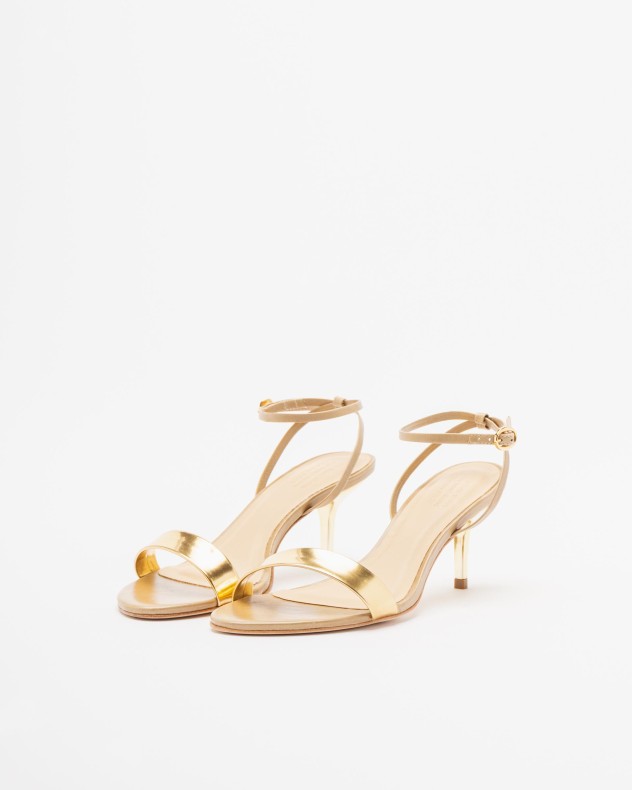 PROF High Heeled sandals
