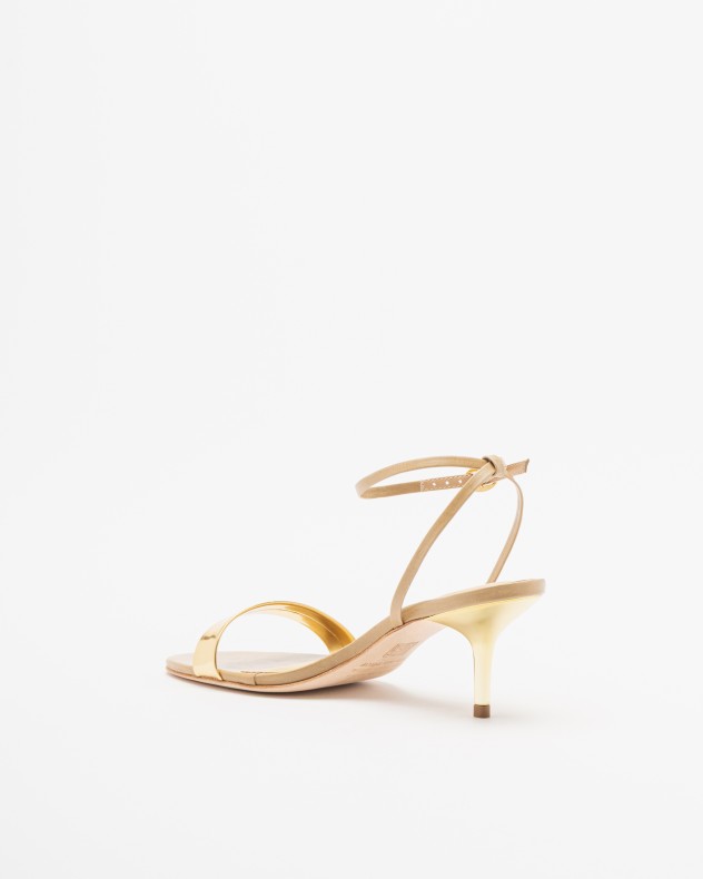 PROF High Heeled sandals