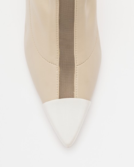 Bottines PROF