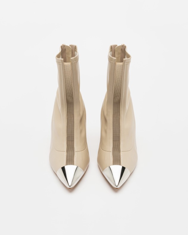 Bottines PROF