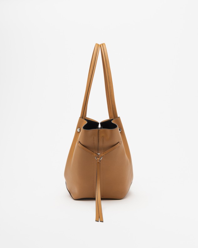 Bolso shopper Karl Lagerfeld