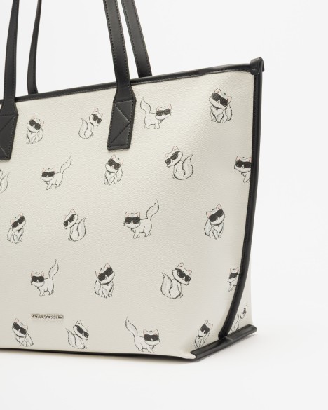 Shopper tas Karl Lagerfeld