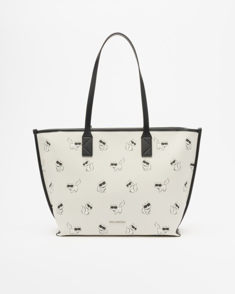 Shopper tas Karl Lagerfeld