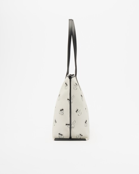 Shopper tas Karl Lagerfeld