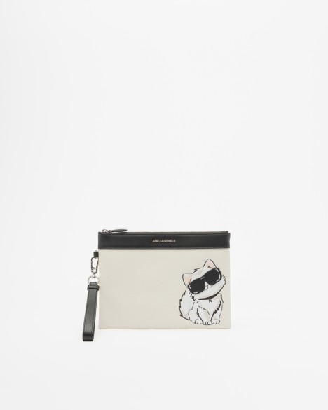 Koppeling Karl Lagerfeld
